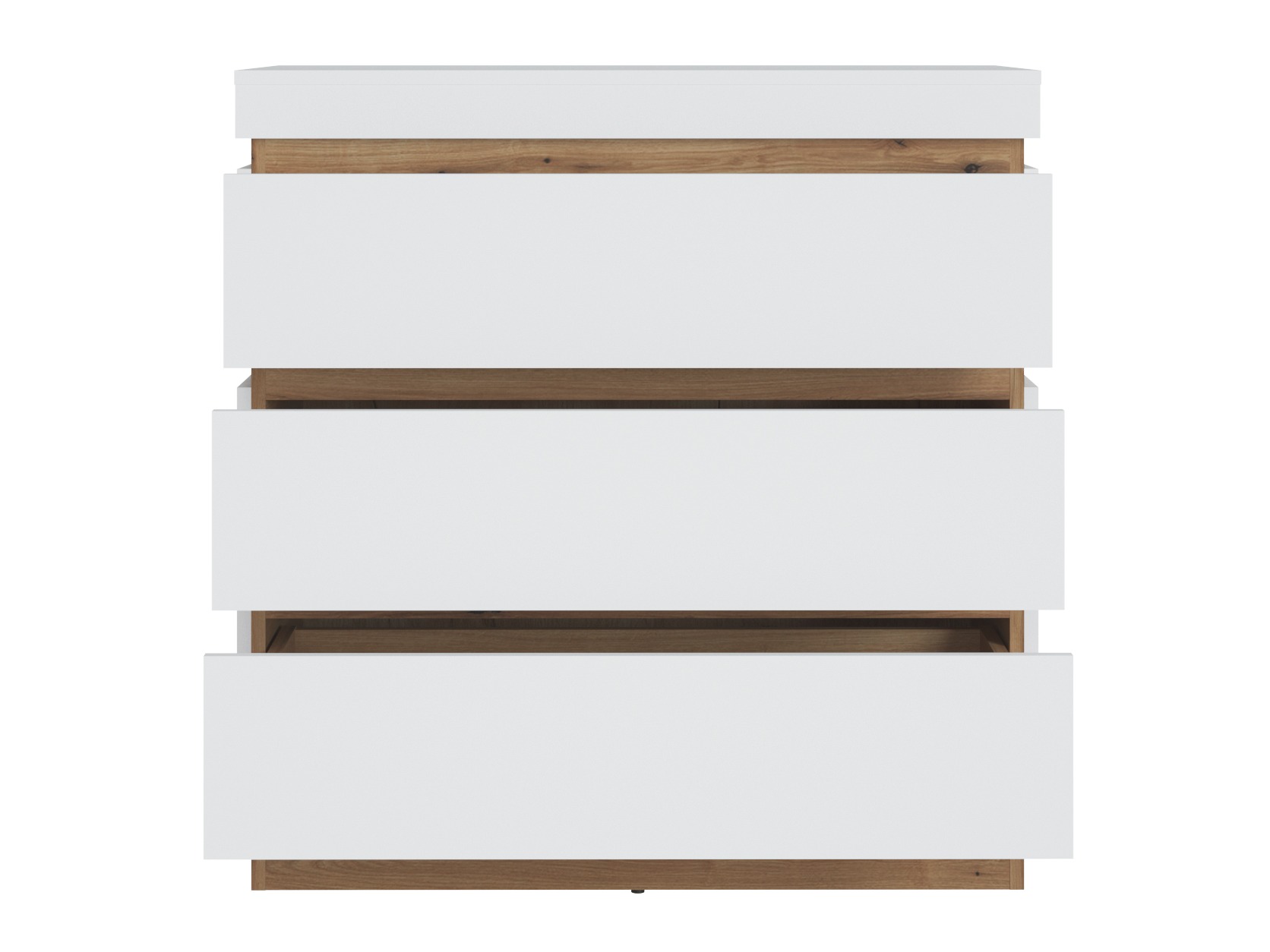 Set dormitor Numeri 124