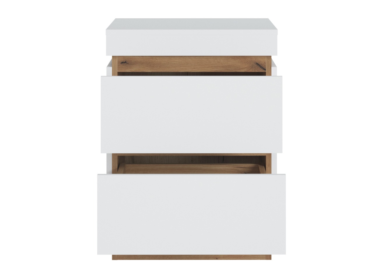 Set dormitor Numeri 124