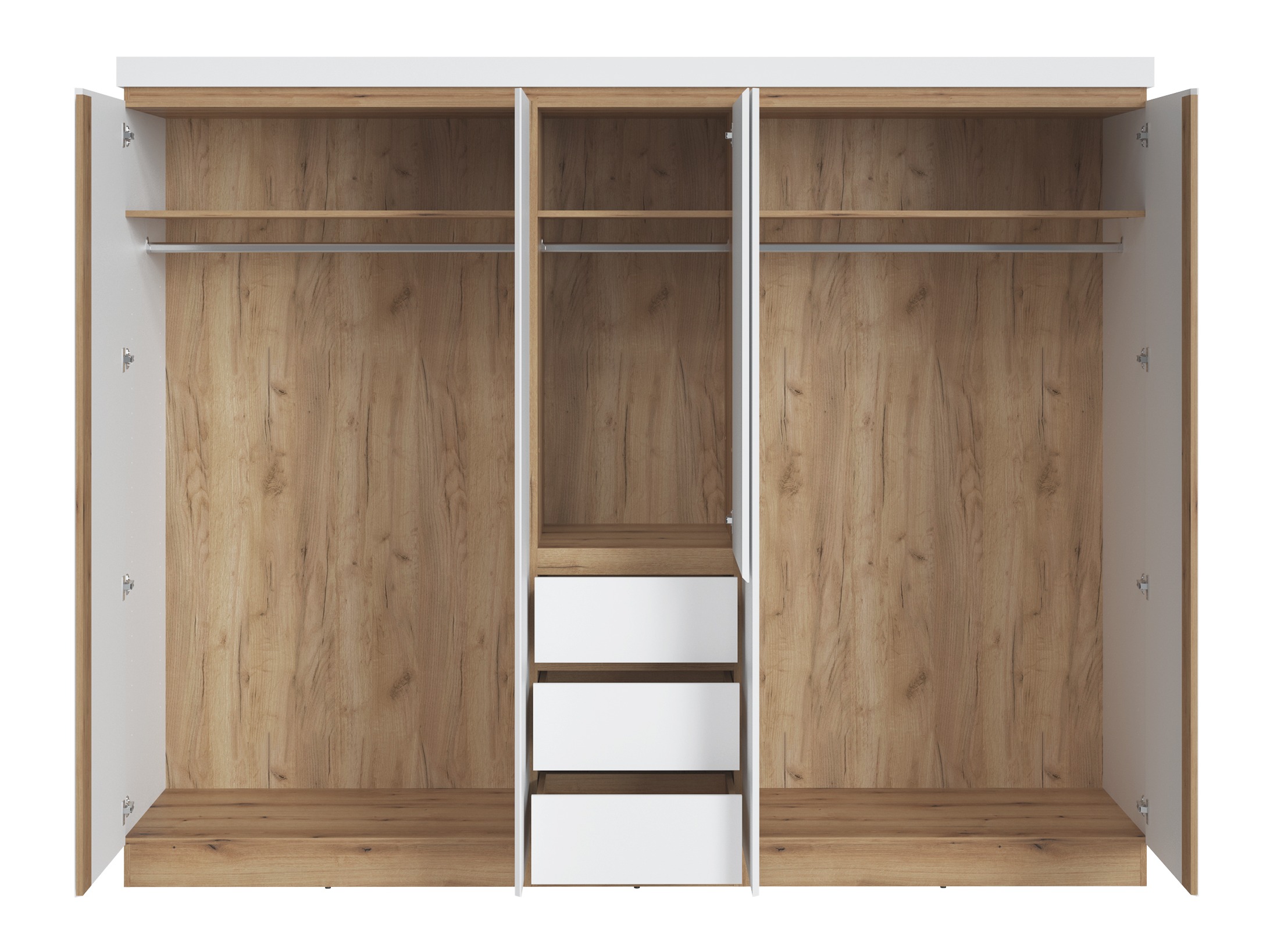 Set dormitor Numeri 124