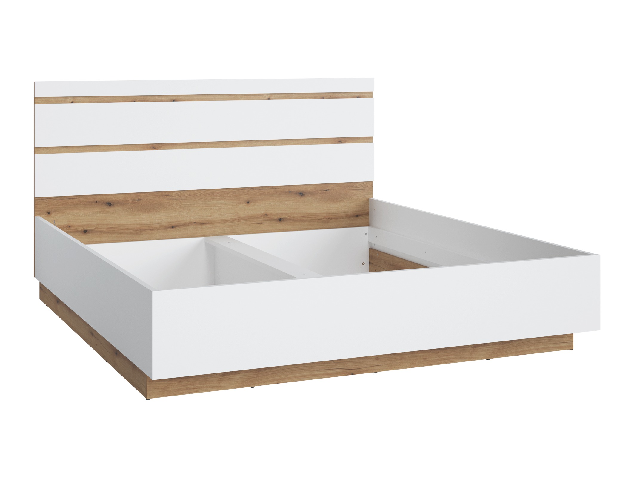 Set dormitor Numeri 124