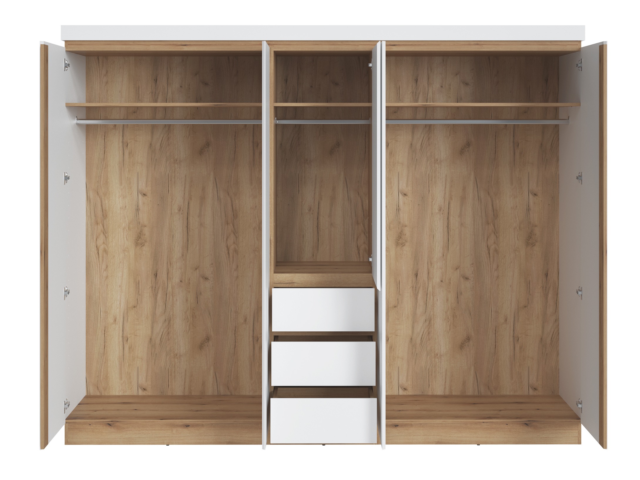Set dormitor Numeri 124