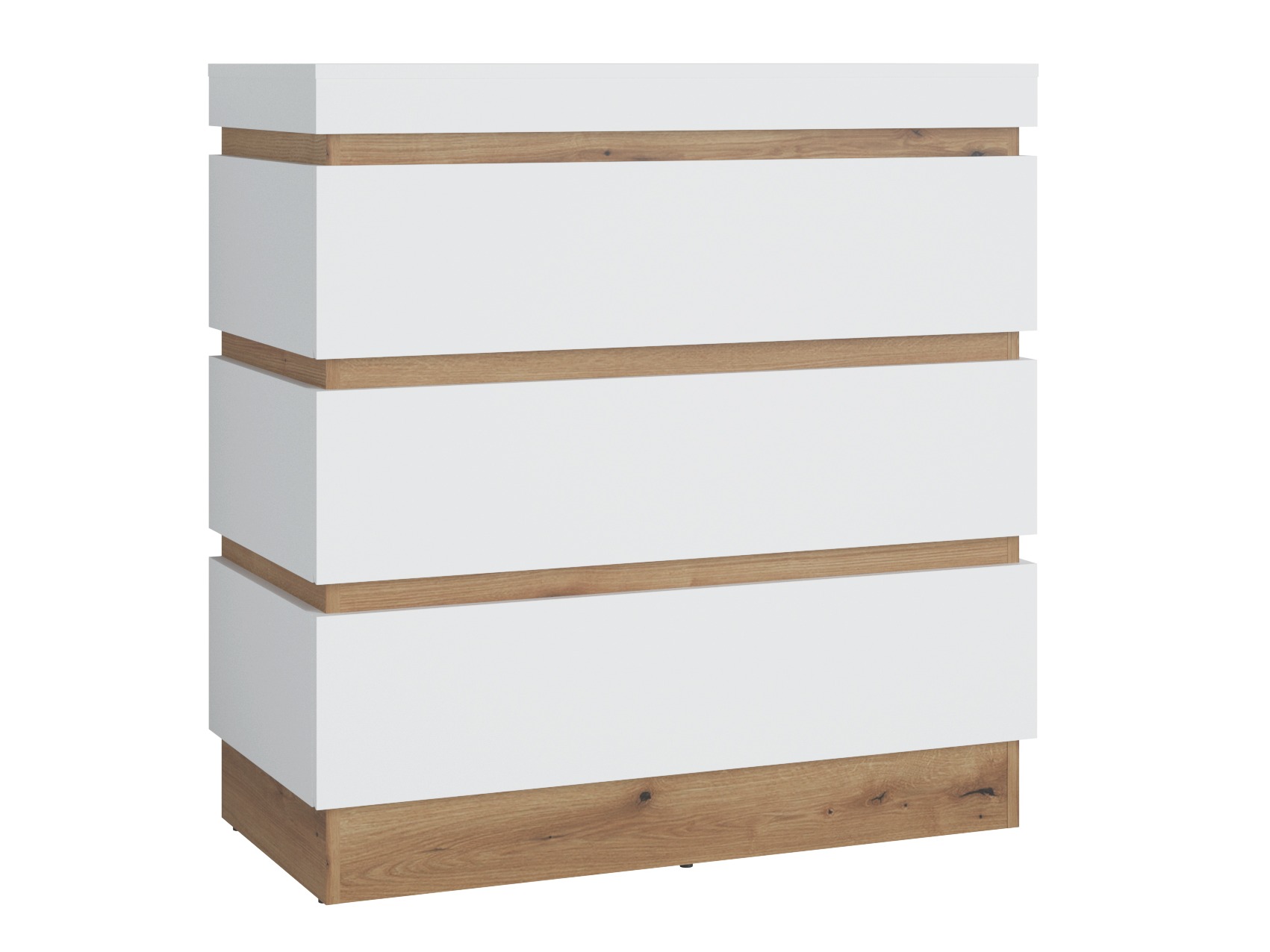 Set dormitor Numeri 124