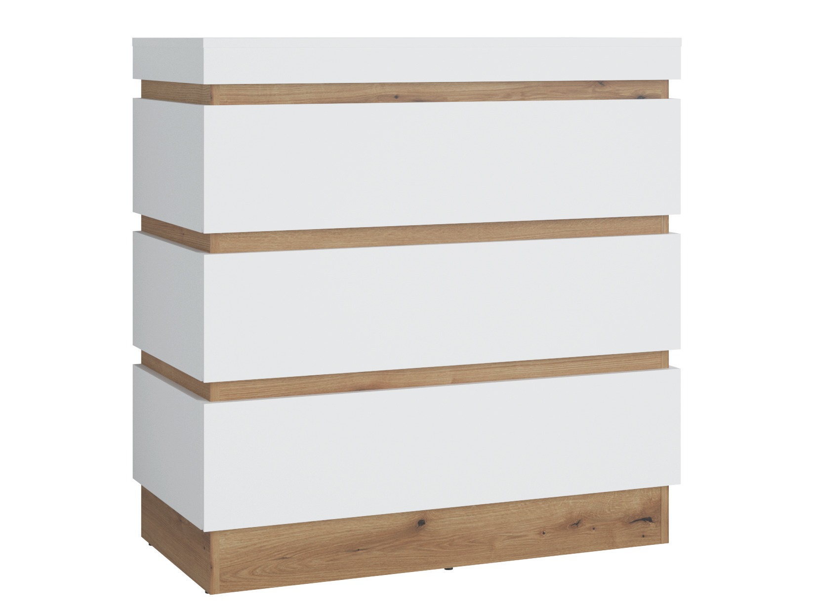 Set dormitor Numeri 124