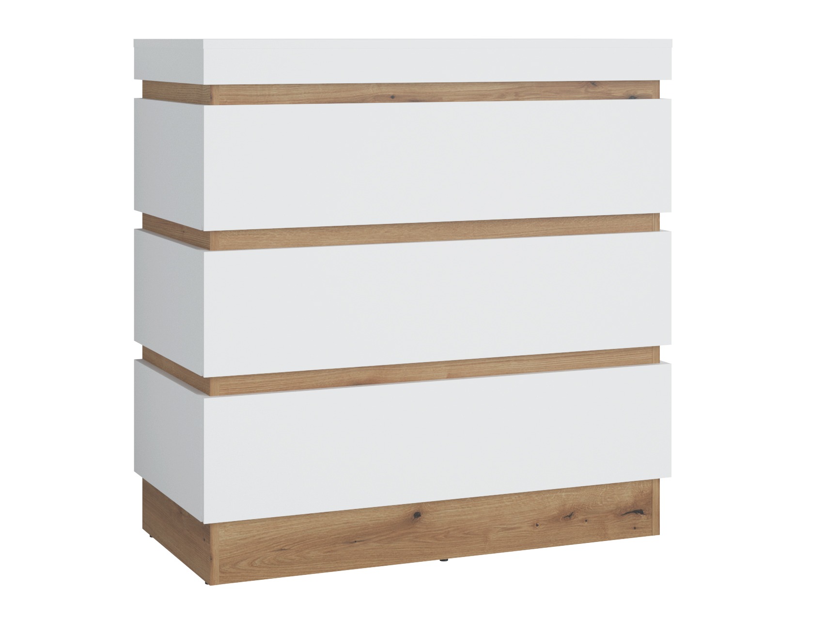 Set dormitor Numeri 124