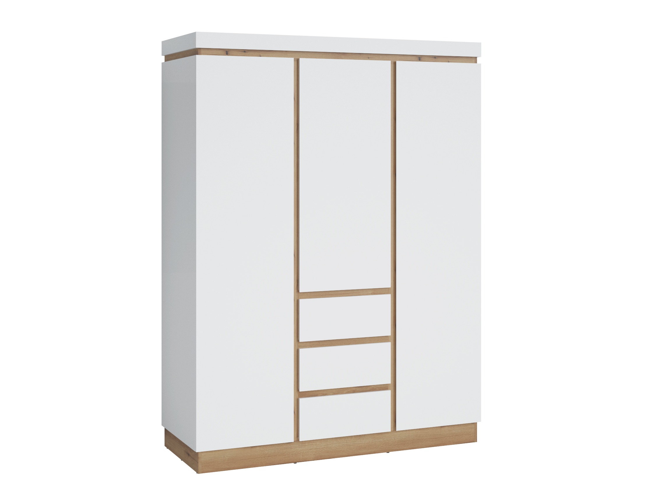 Set dormitor Numeri 125