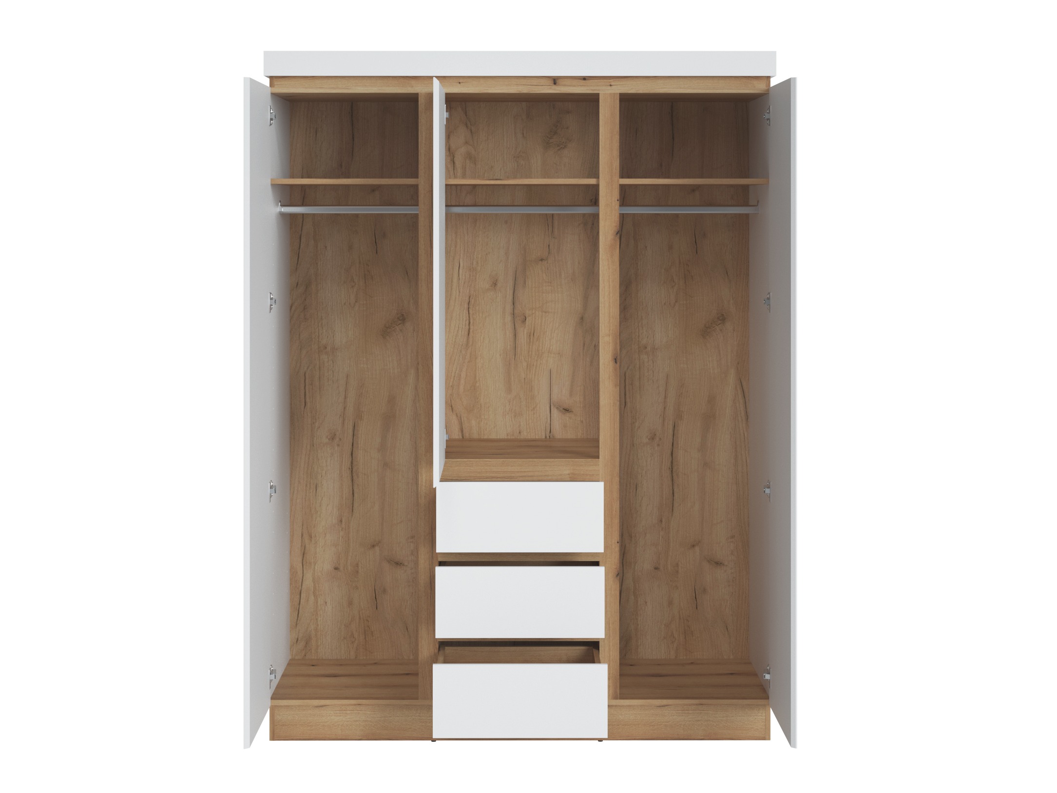 Set dormitor Numeri 125