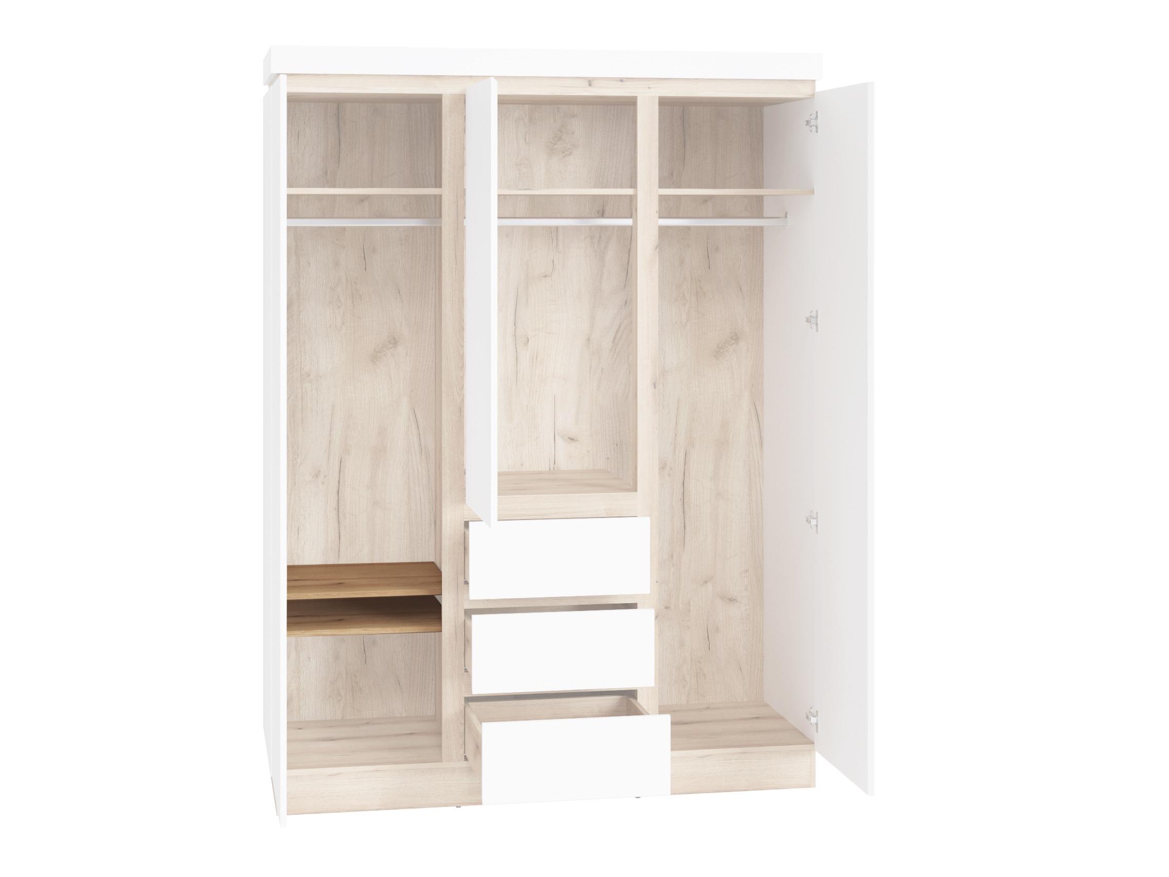 Set dormitor Numeri 125