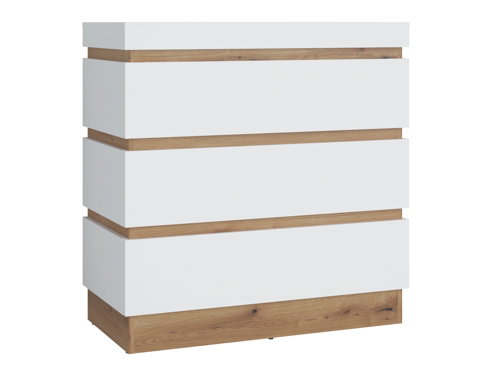 Set dormitor Numeri 125