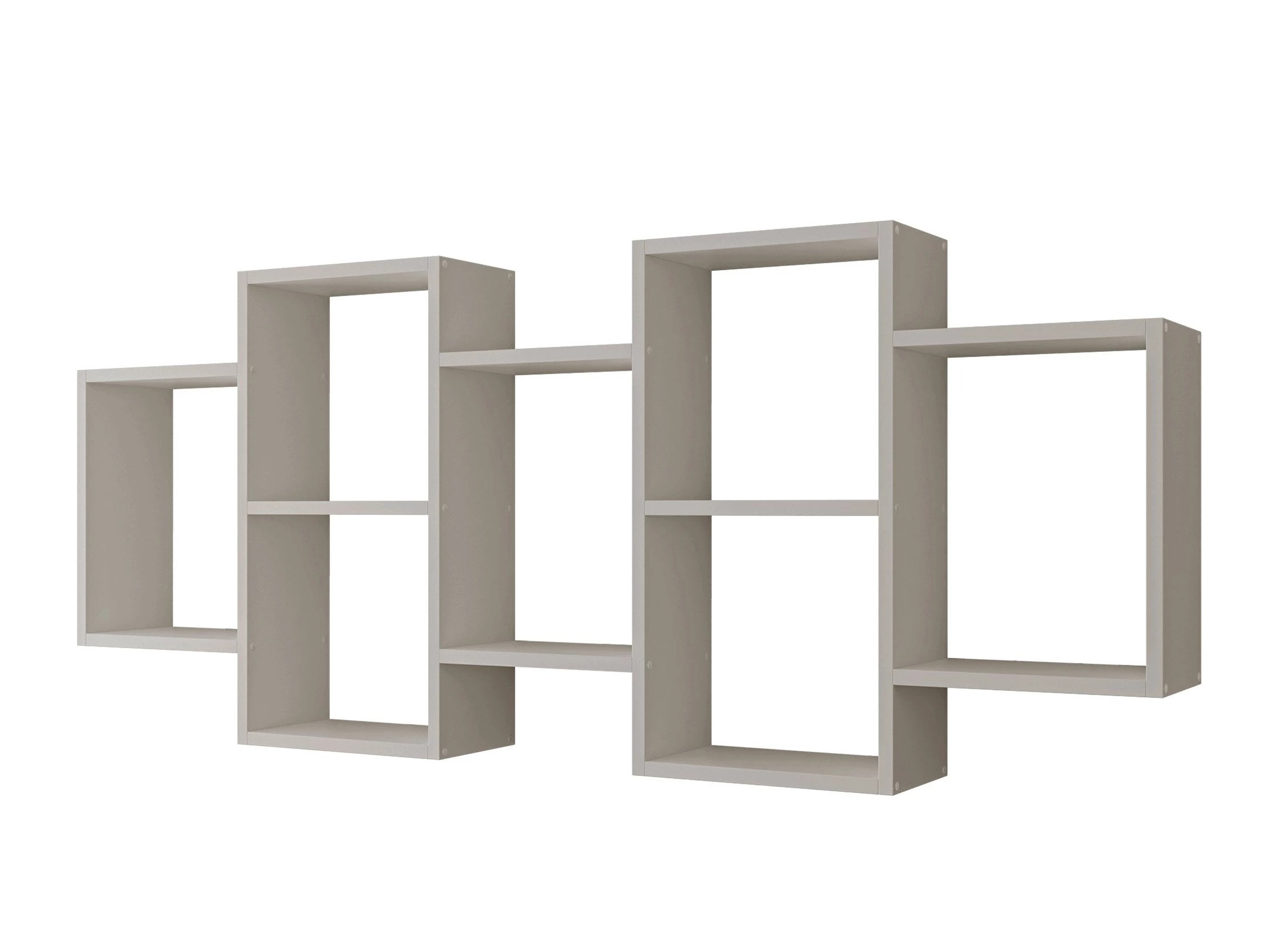 Raft de perete Sarasota 103 (Cașmir)