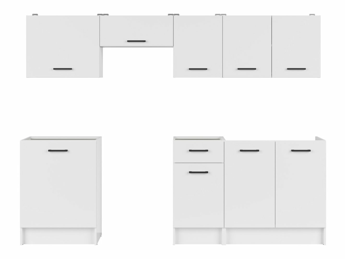 Set de bucătărie SR11096