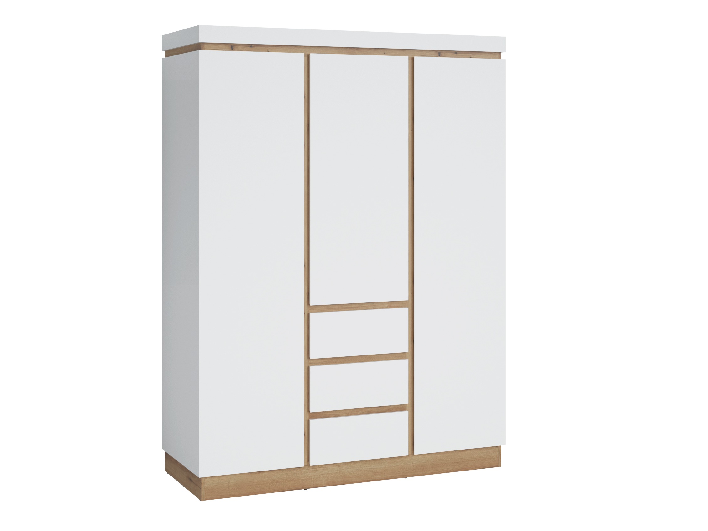 Set dormitor Numeri 125