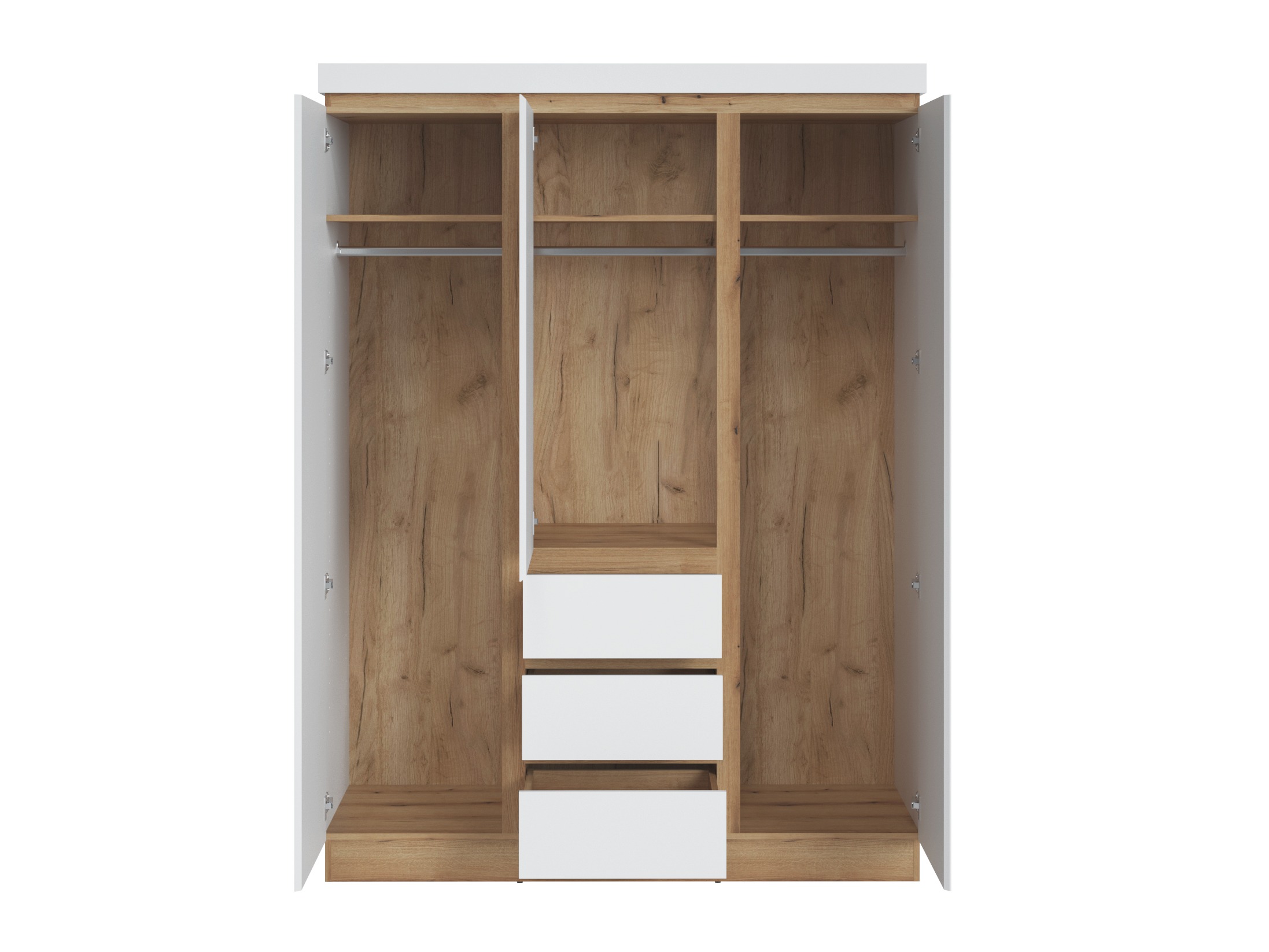 Set dormitor Numeri 125