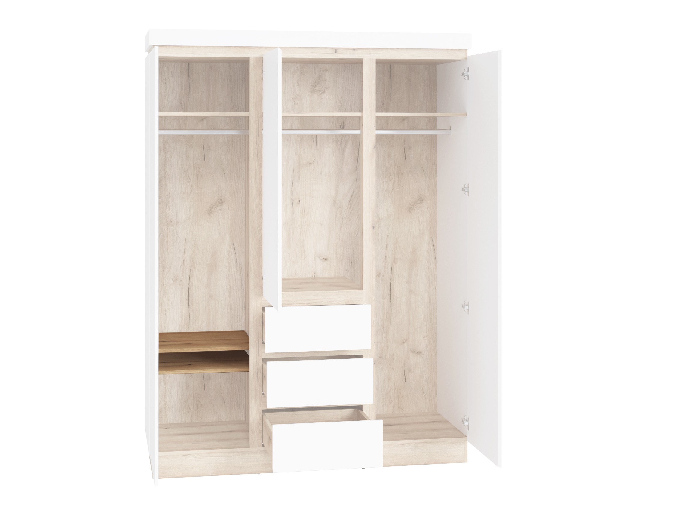 Set dormitor Numeri 125