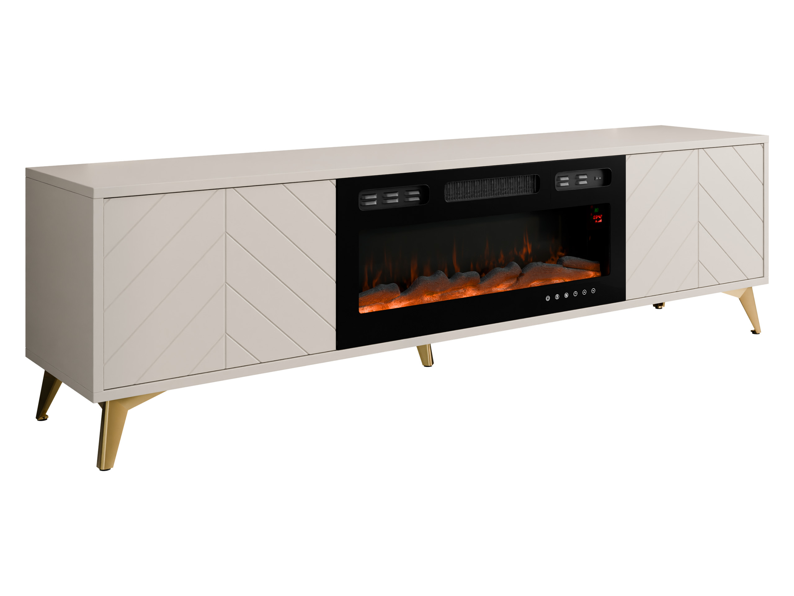 Comodă TV Comfivo Citrus II