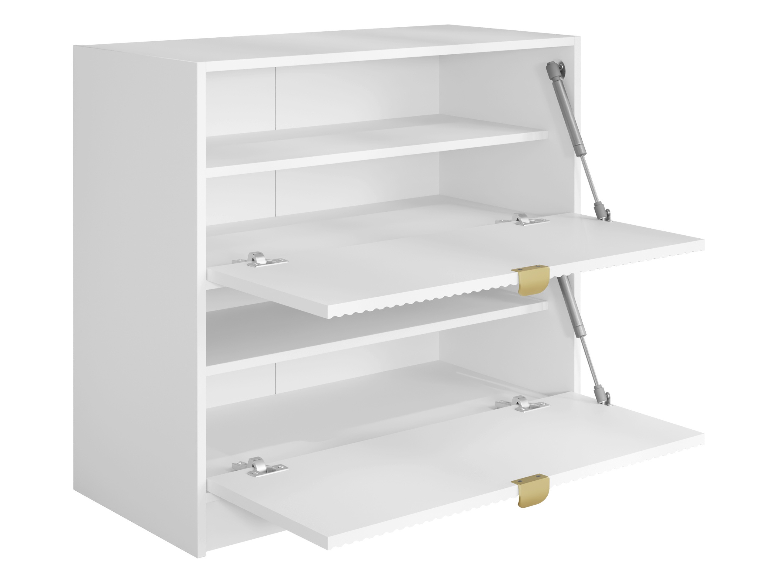 Dulap pantofi Comfivo Velal II (Bej)