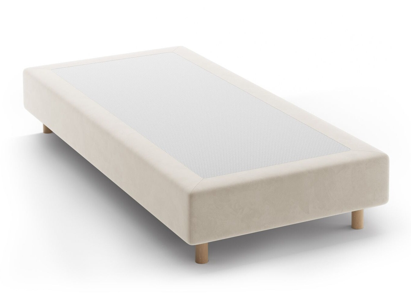 Pat Beckley 338 (Paris Cream)
