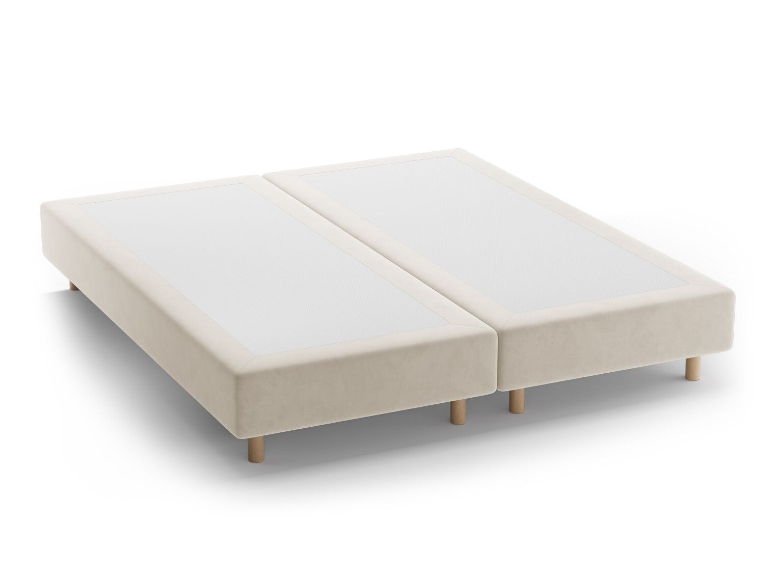 Pat Beckley 338 (Paris Cream)