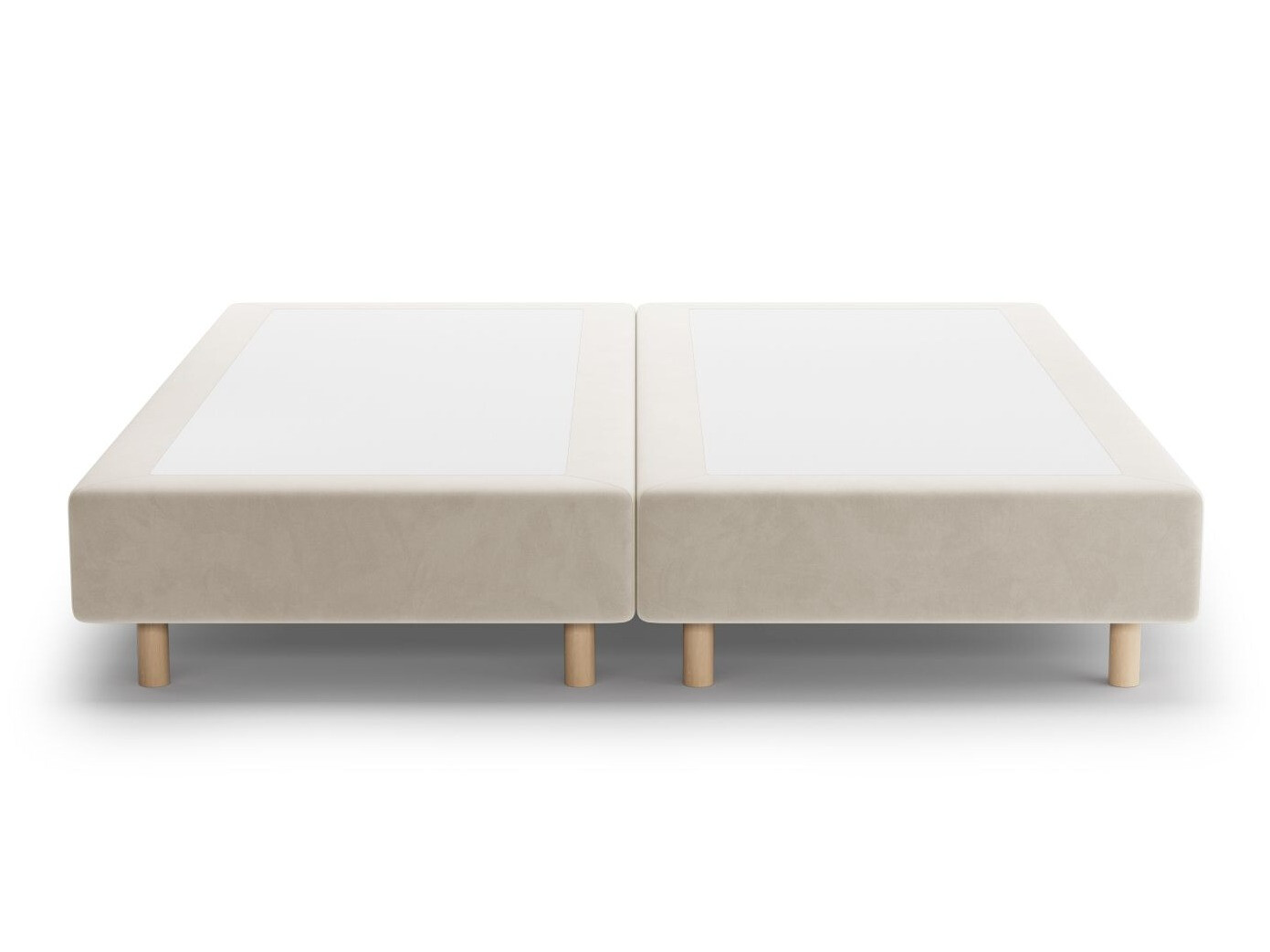 Pat Beckley 338 (Paris Cream)