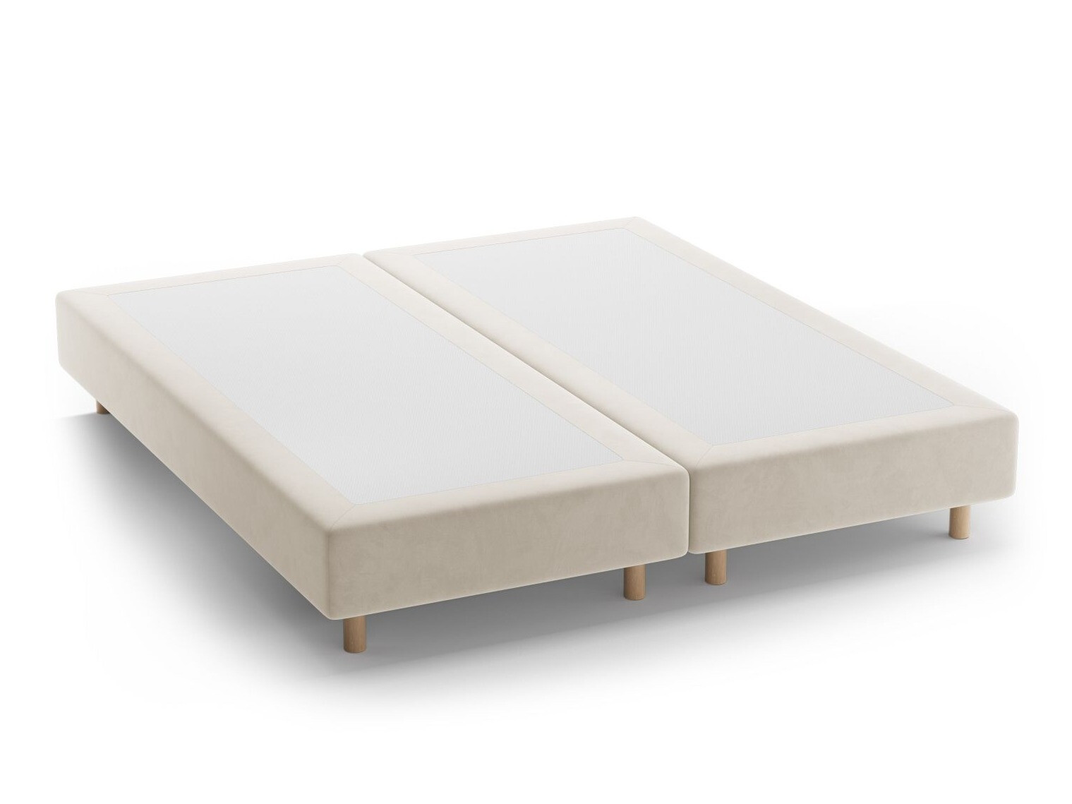 Pat Beckley 338 (Paris Cream)