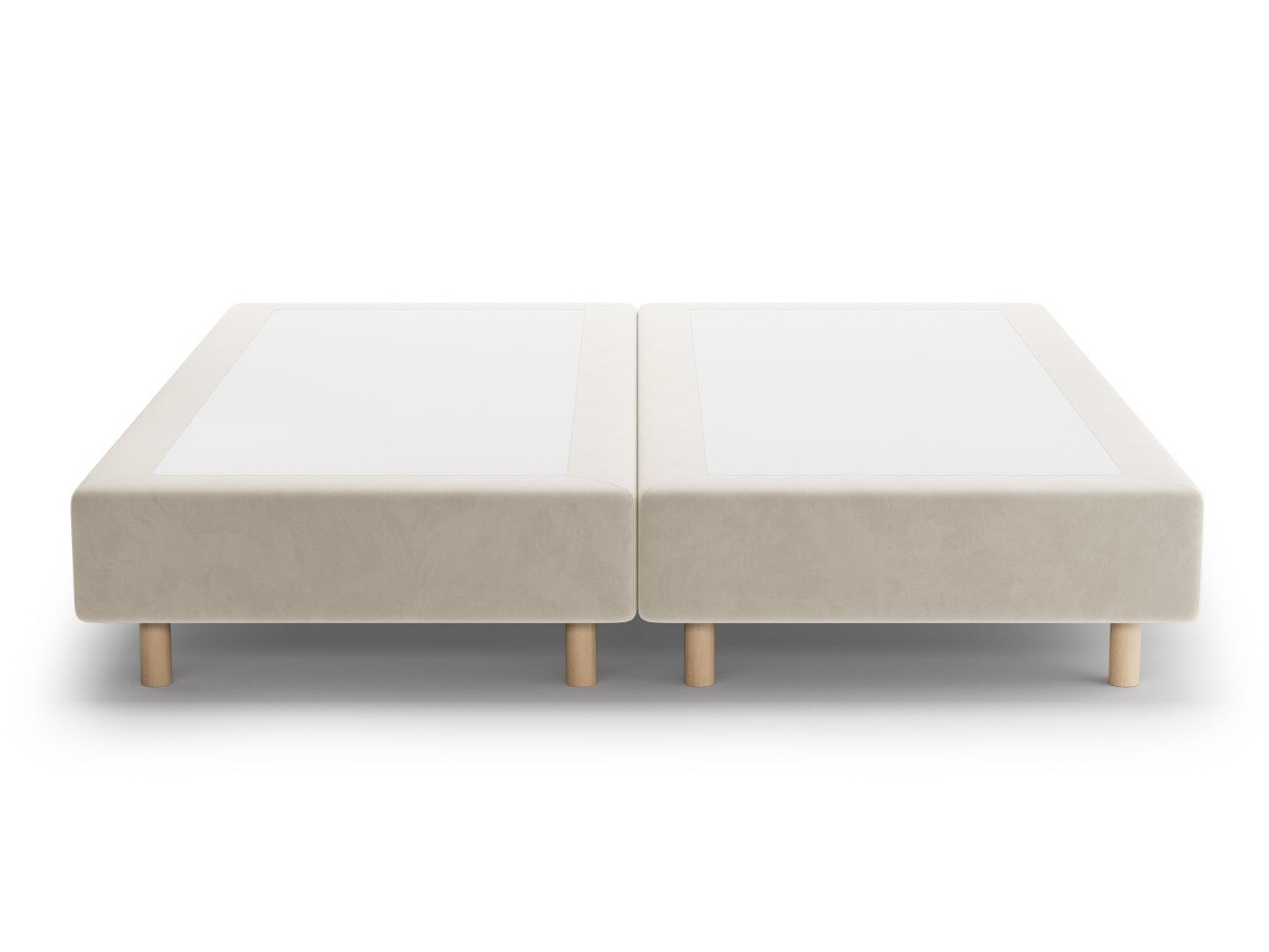 Pat Beckley 338 (Paris Cream)
