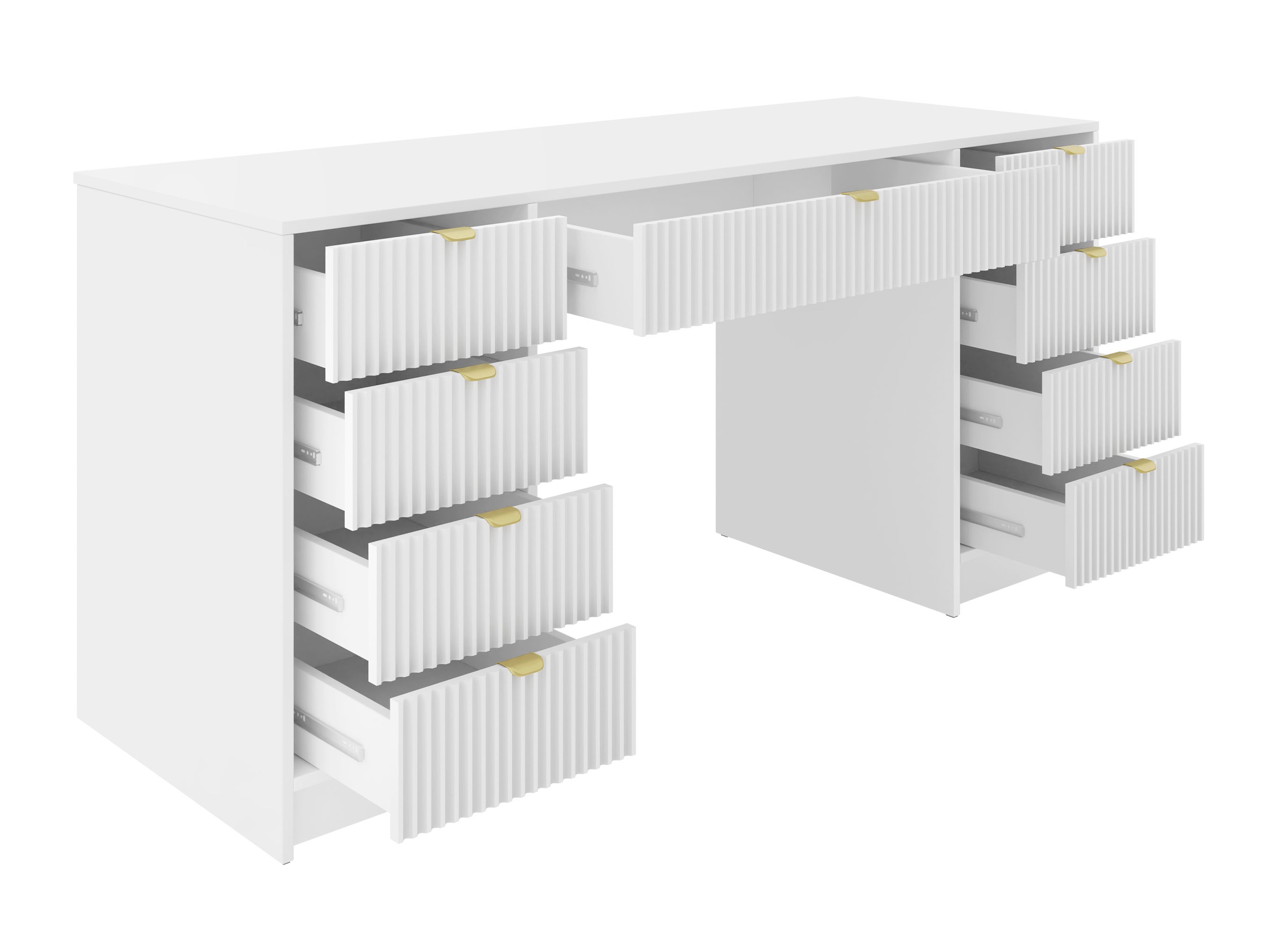 Birou Comfivo Papilio I (Nuc)