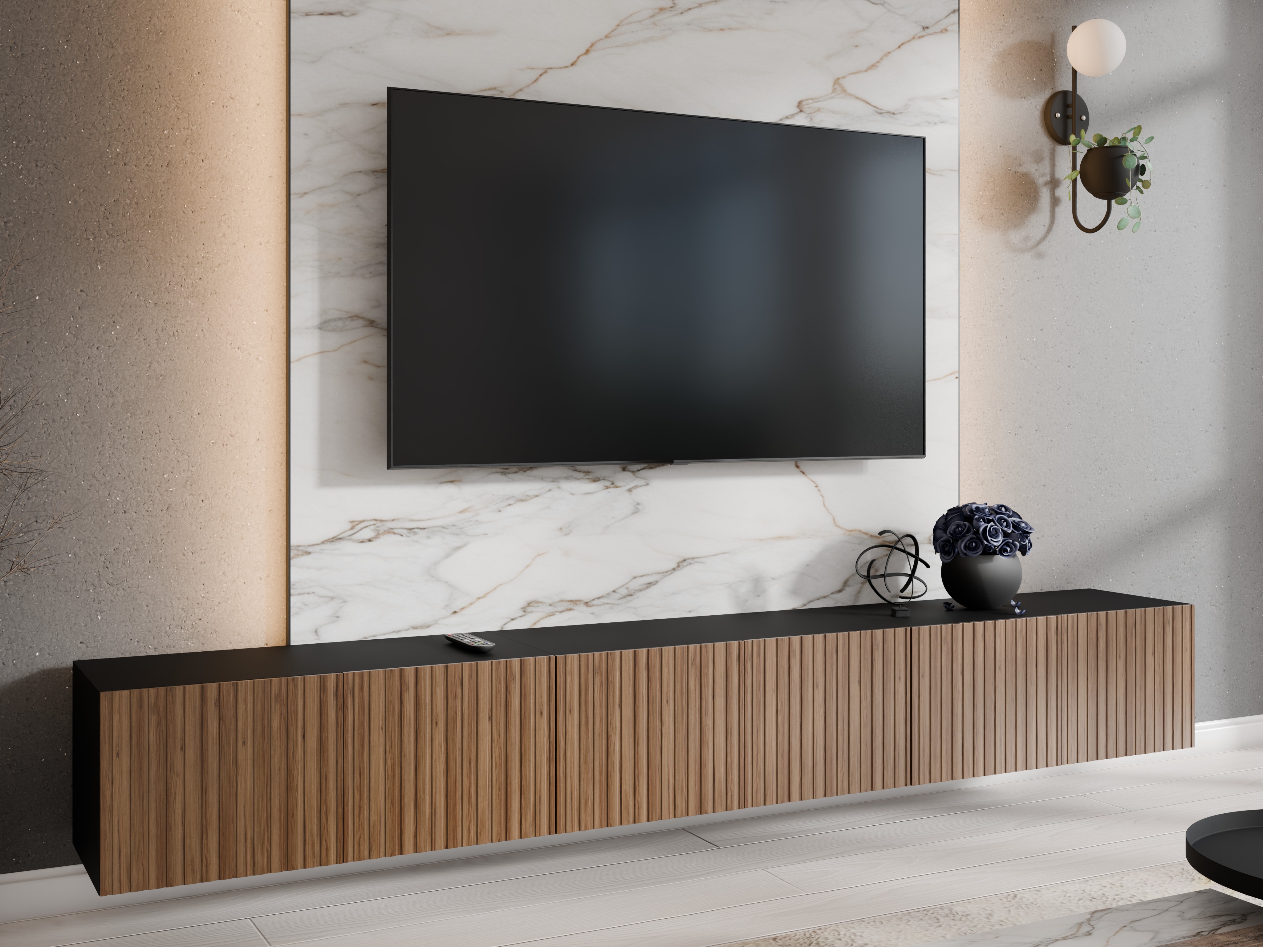 Comodă TV Arecibo 106