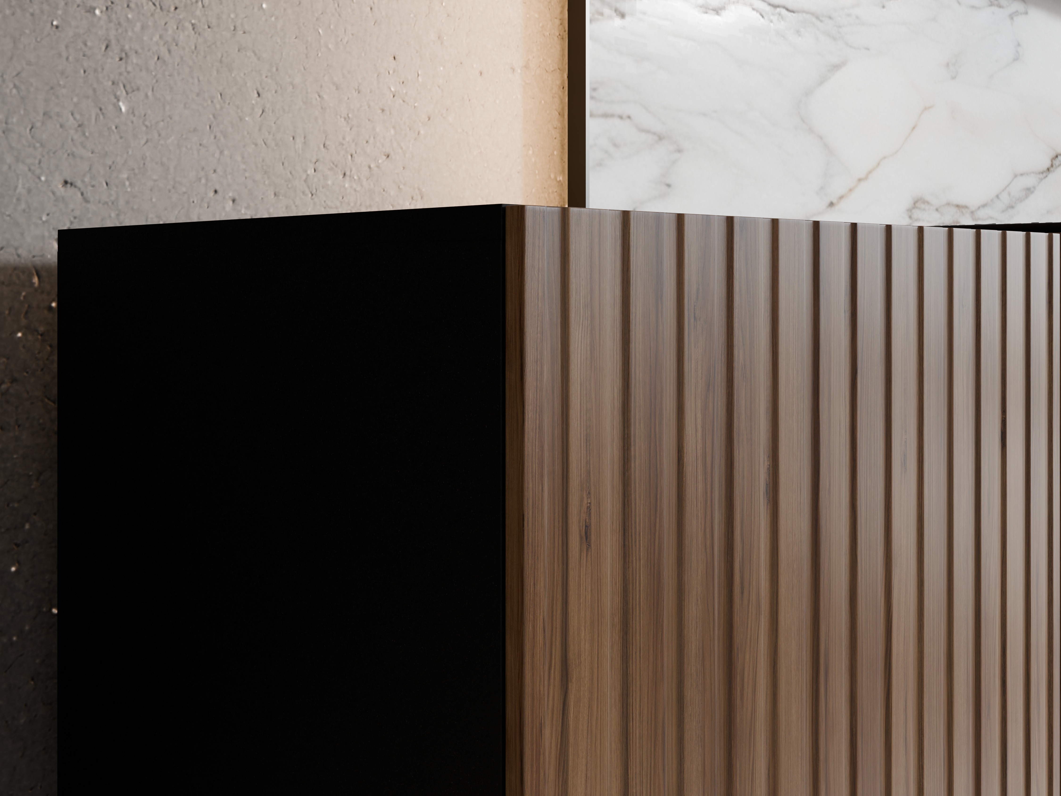 Comodă TV Arecibo 106