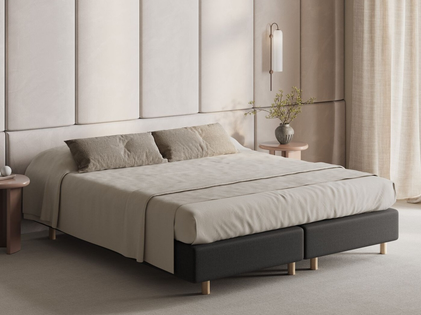 Pat Beckley 338 (BABEL BLACK)