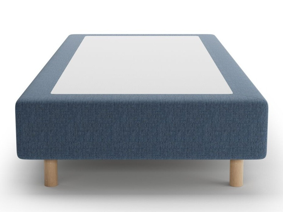 Pat Beckley 338 (BABEL BLUE)