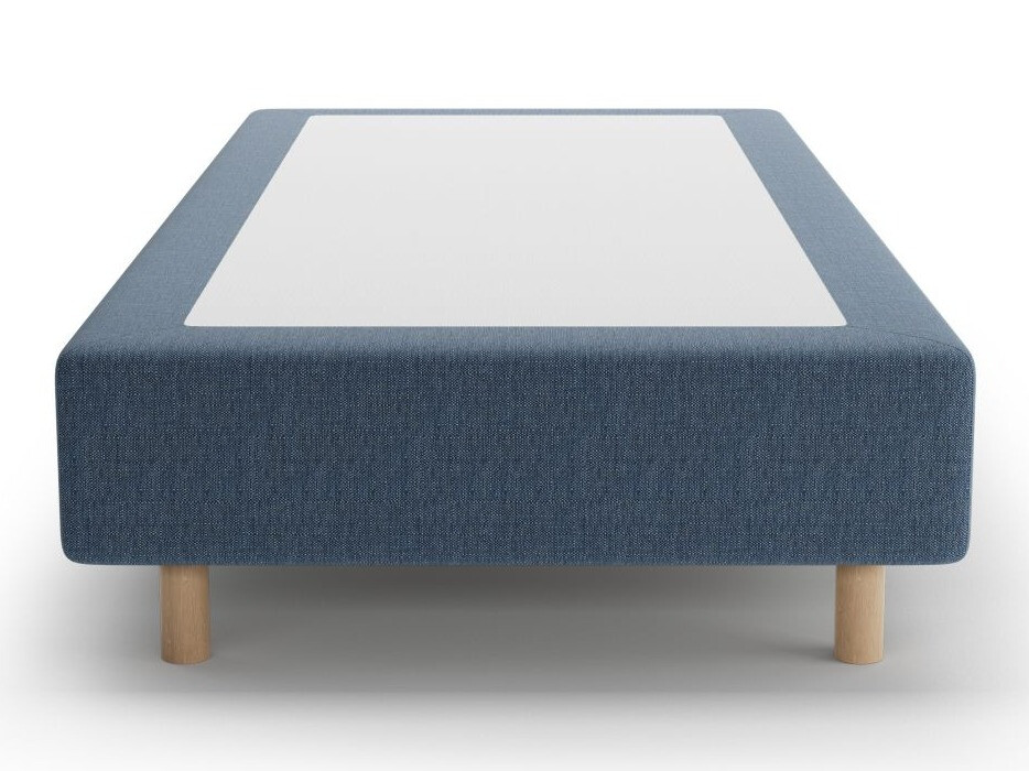 Pat Beckley 338 (Babel Blue)