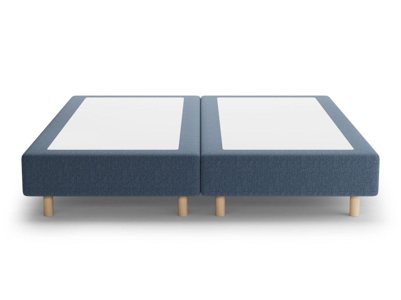 Pat Beckley 338 (BABEL BLUE)