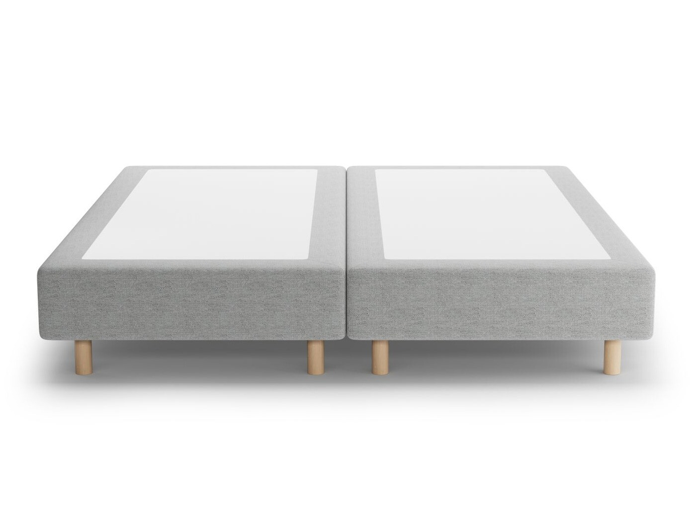 Pat Beckley 338 (BABEL LIGHT GREY)