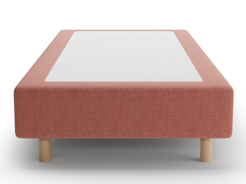 Pat Beckley 338 (BABEL RED)