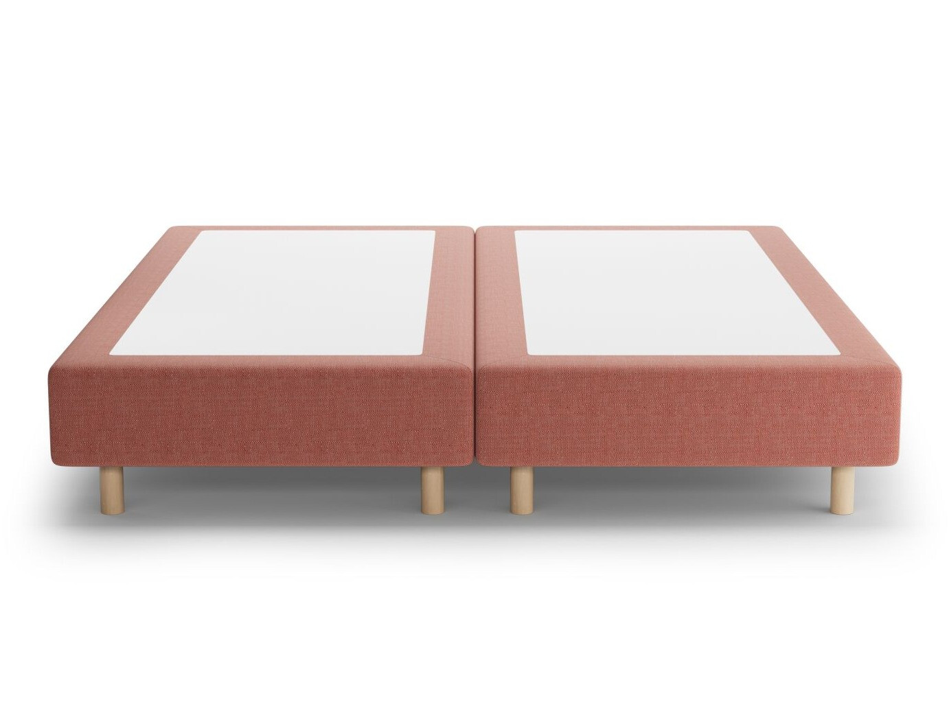 Pat Beckley 338 (Babel Red)