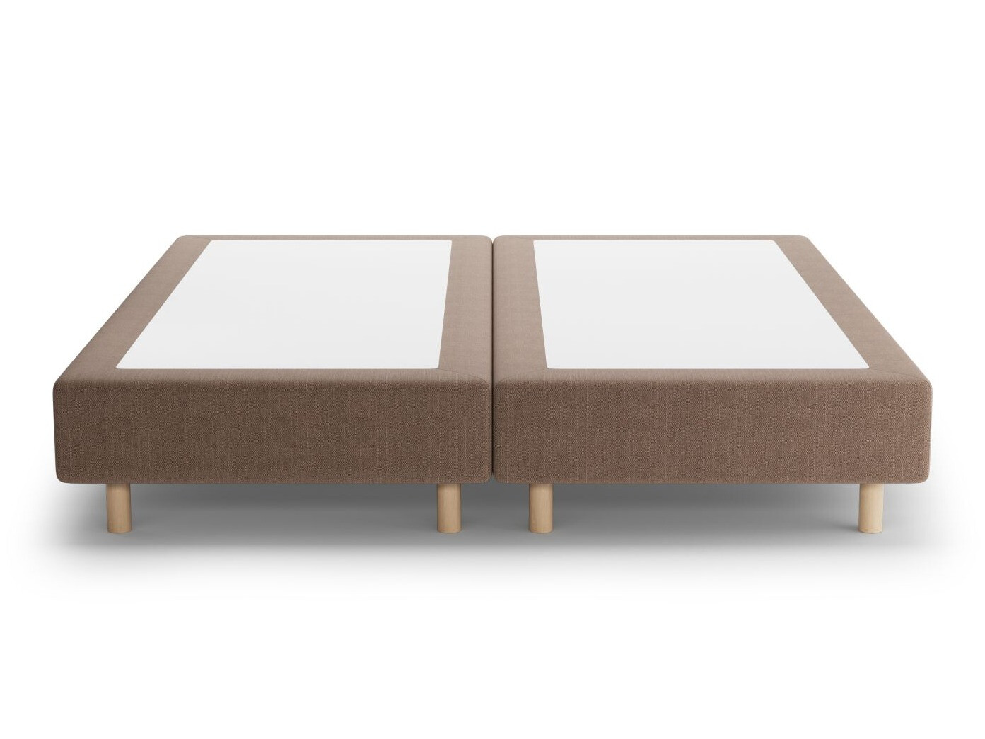 Pat Beckley 338 (Babel Taupe)