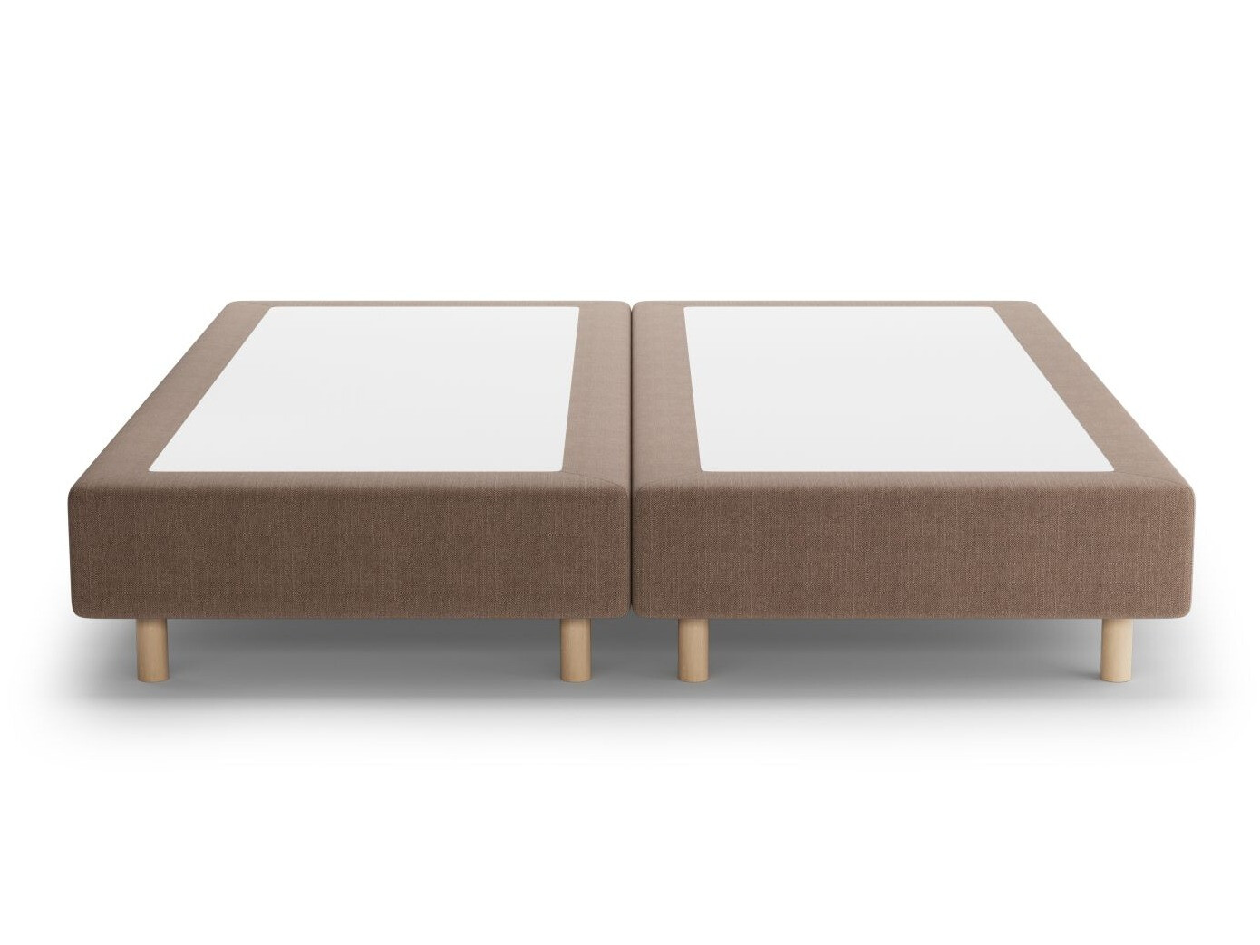 Pat Beckley 338 (Babel Taupe)