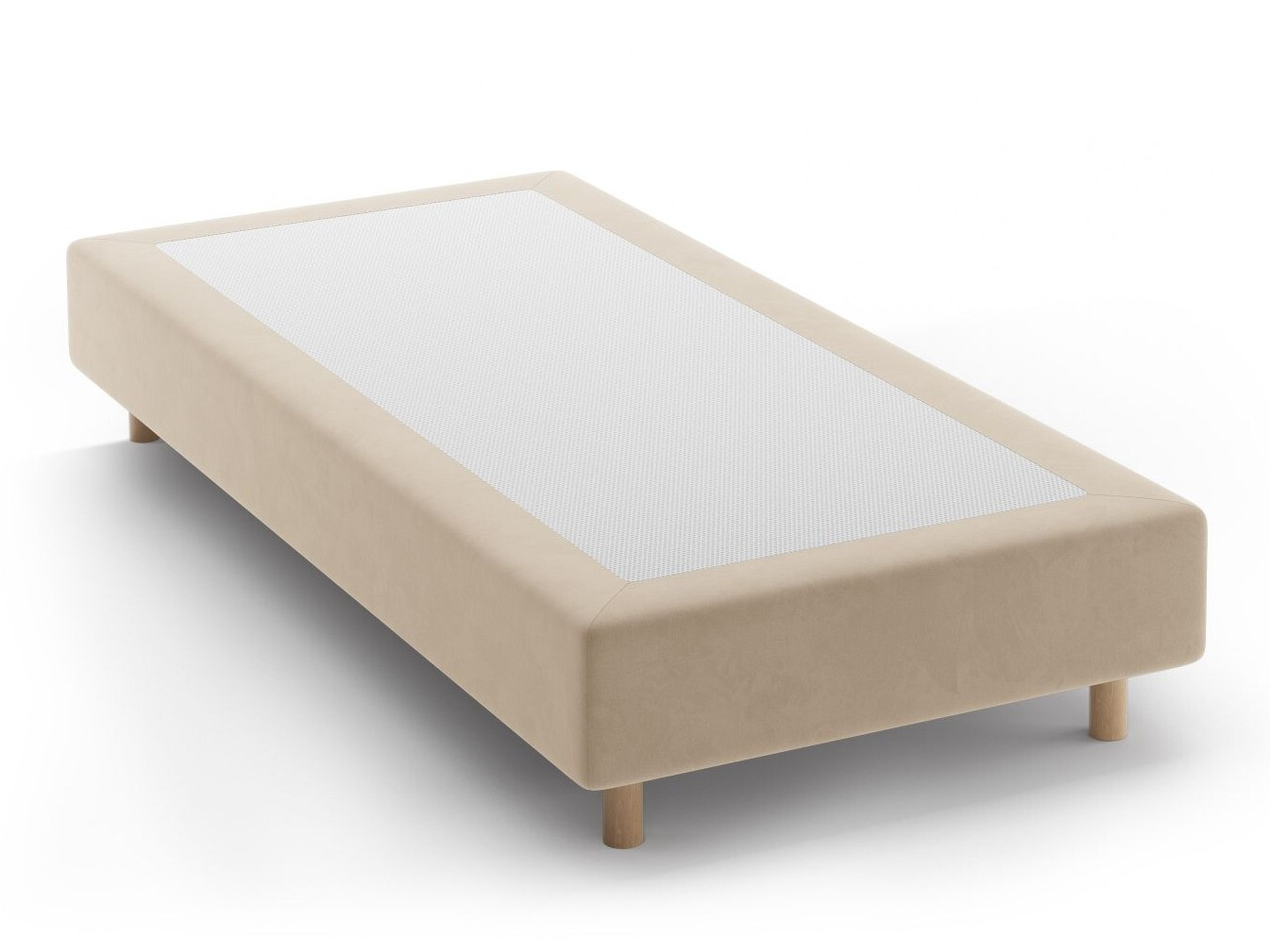 Pat Beckley 338 (Paris Beige)