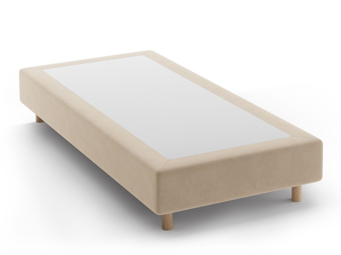 Pat Beckley 338 (Paris Beige)