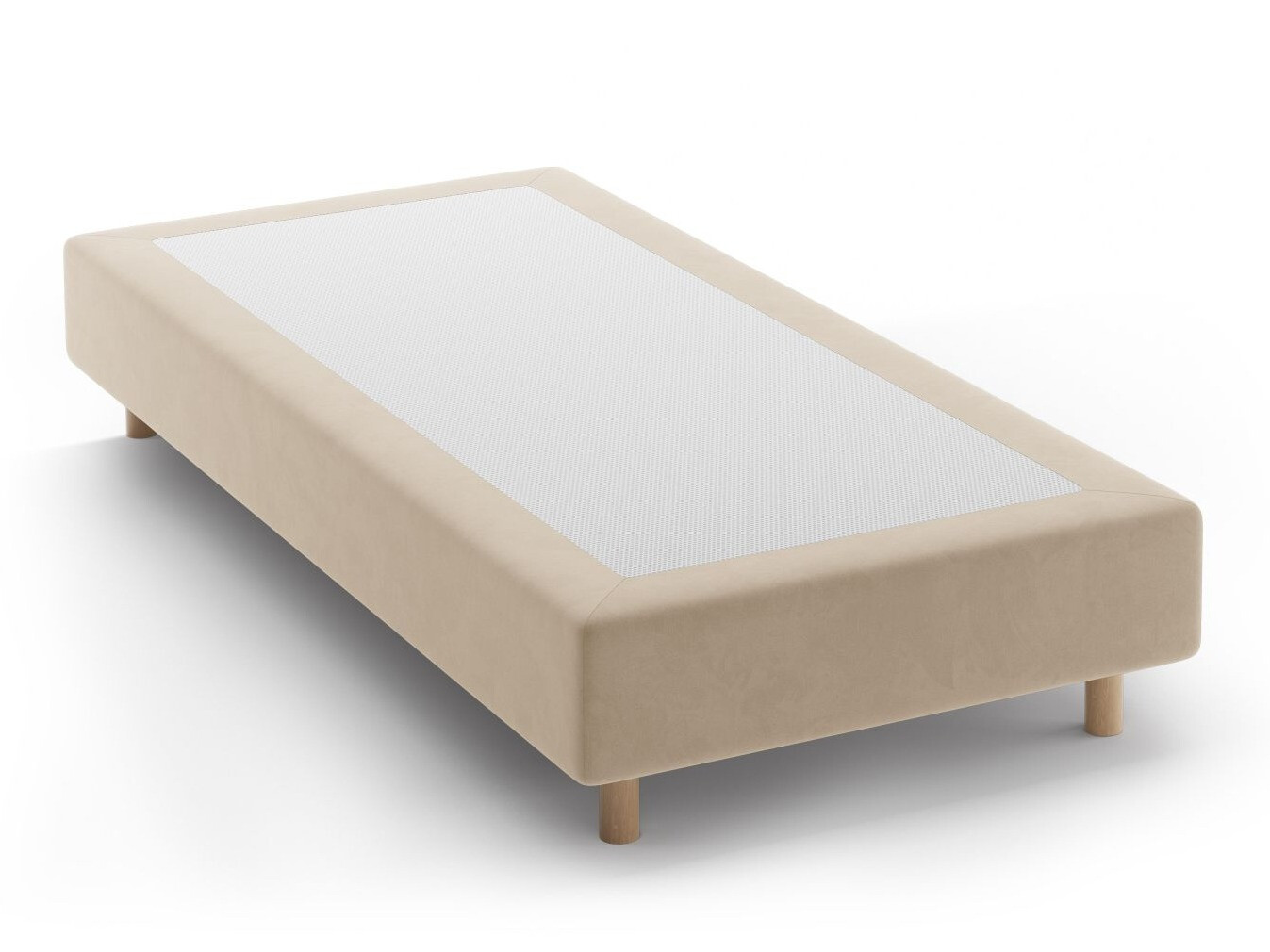 Pat Beckley 338 (Paris Beige)