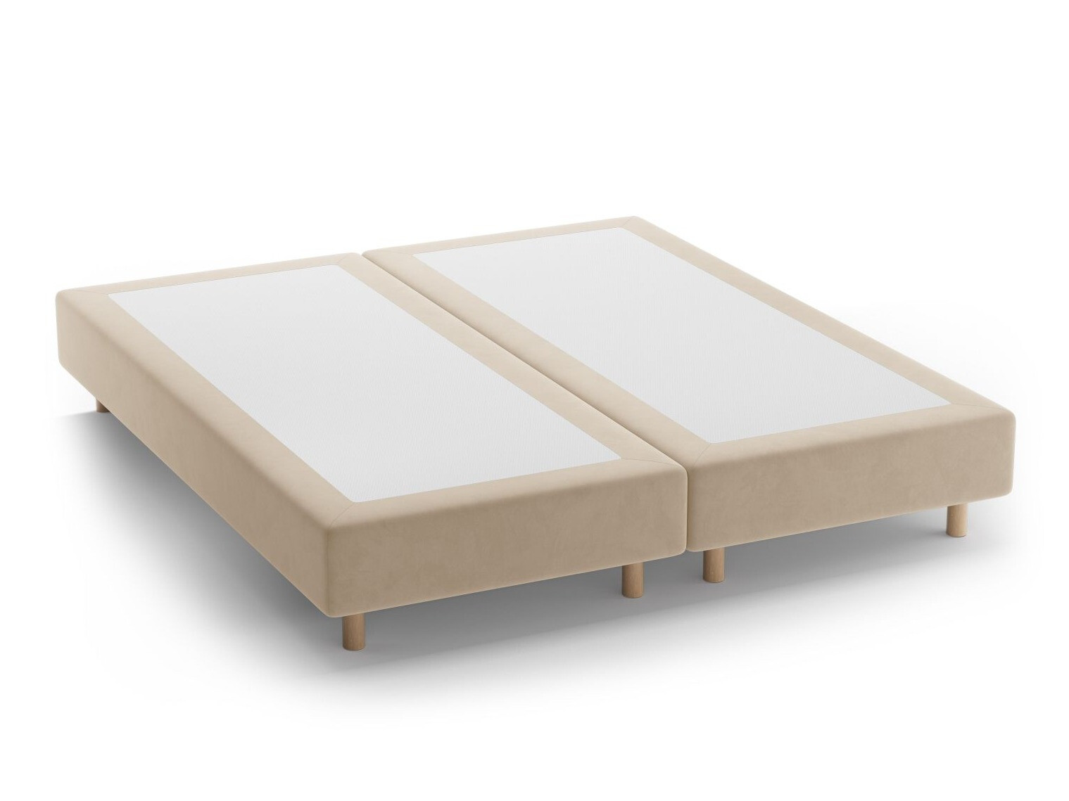Pat Beckley 338 (Paris Beige)