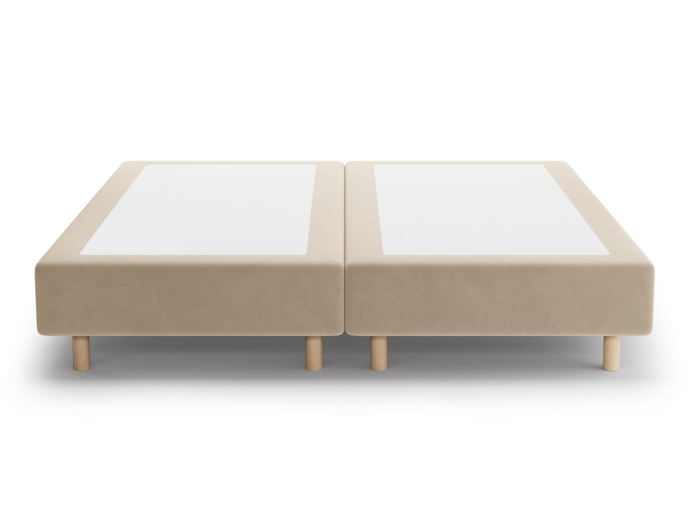 Pat Beckley 338 (Paris Beige)