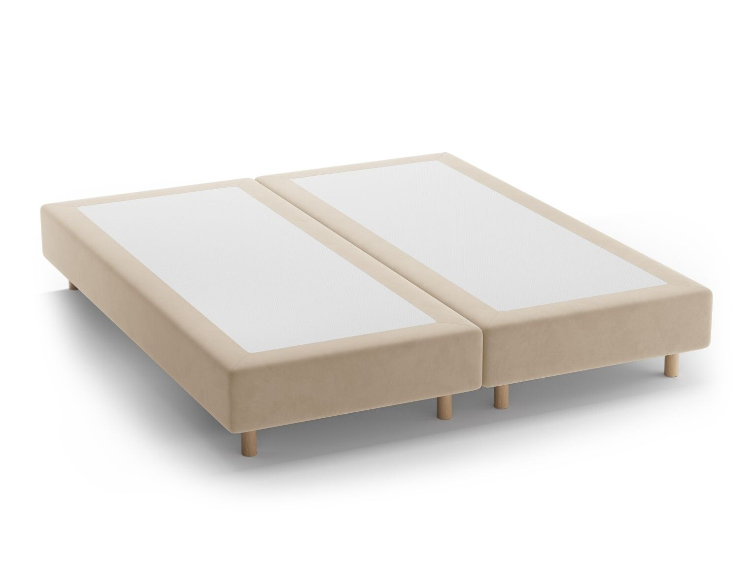 Pat Beckley 338 (Paris Beige)