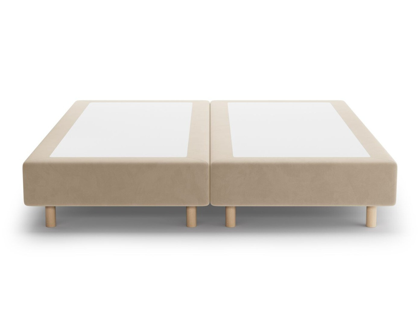 Pat Beckley 338 (Paris Beige)