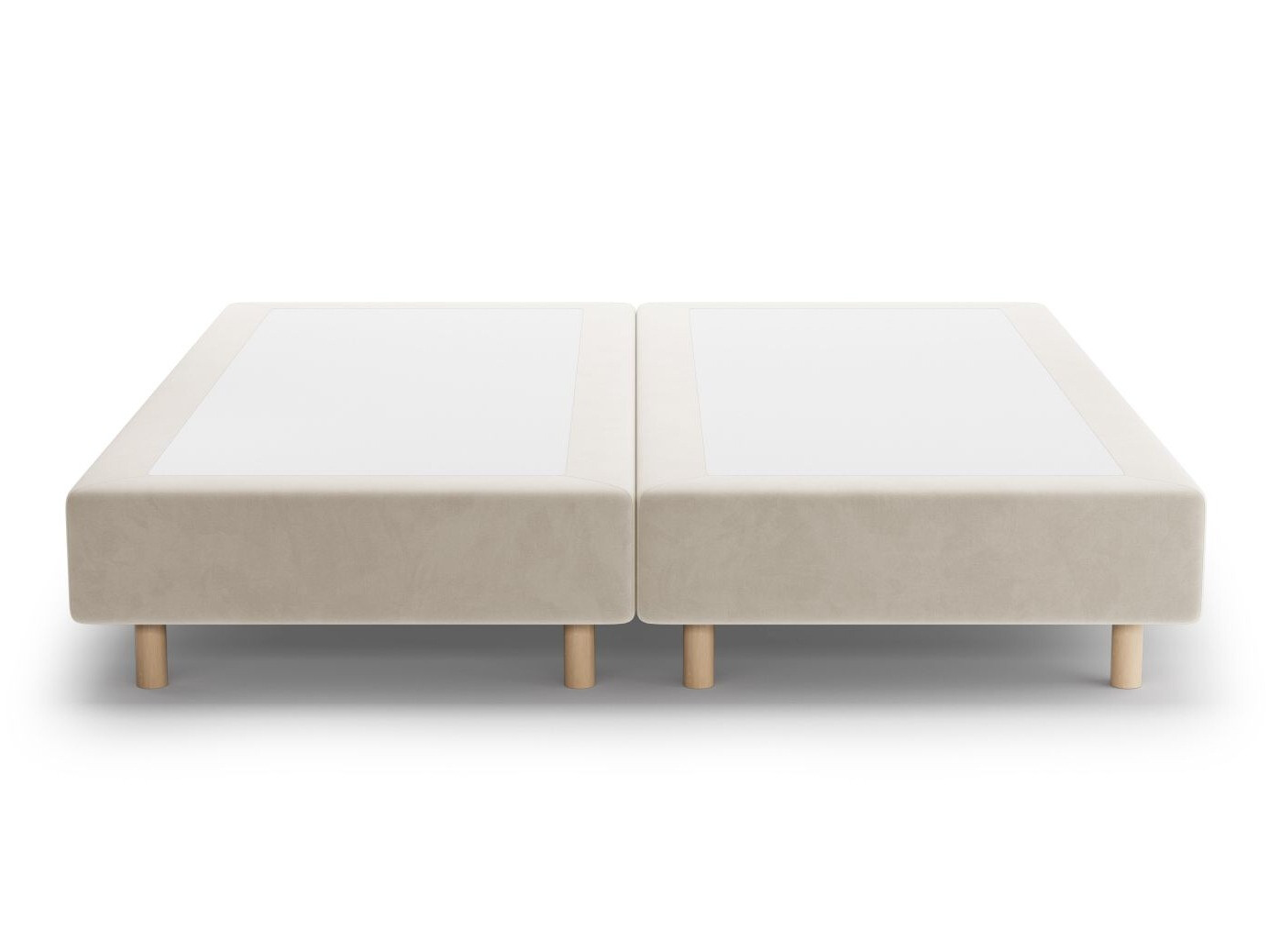 Pat Beckley 338 (Paris Cream)