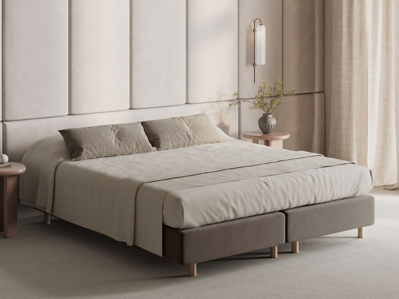 Pat Beckley 338 (Paris Khaki)