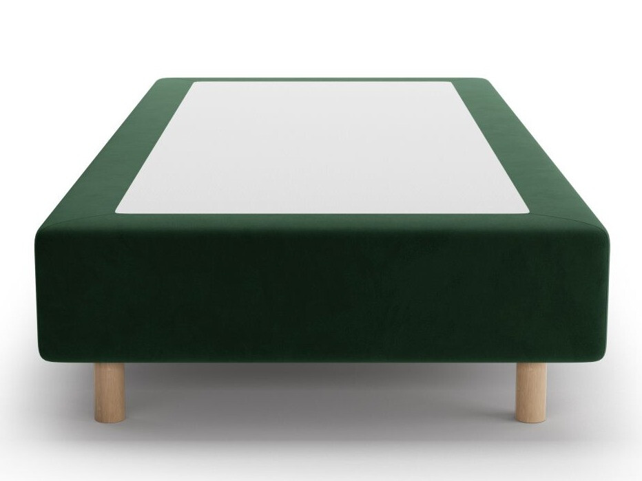 Pat Beckley 338 (Paris Verde)