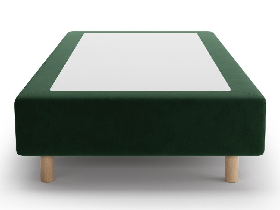 Pat Beckley 338 (Paris Verde)