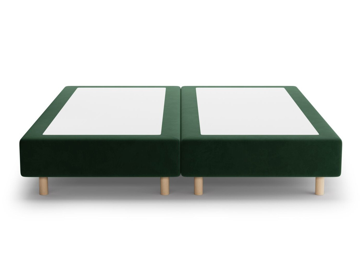 Pat Beckley 338 (Paris Verde)