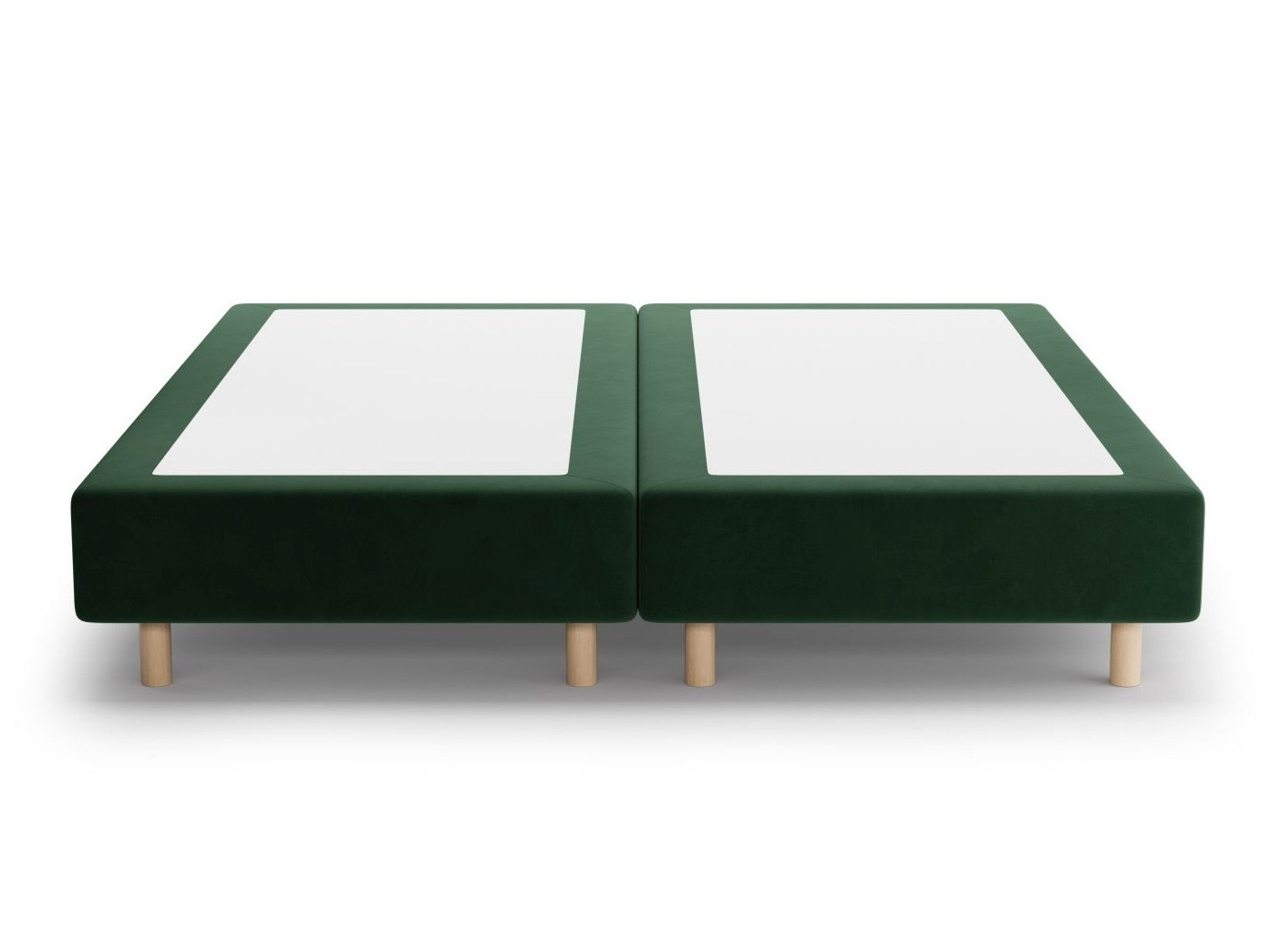 Pat Beckley 338 (Paris Verde)