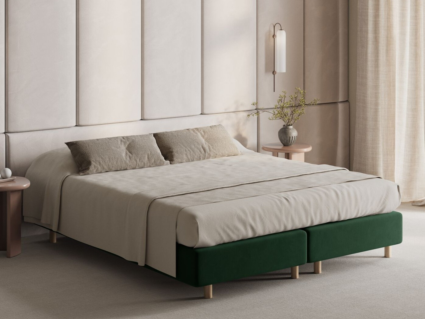 Pat Beckley 338 (Paris Verde)